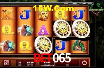 Jackpot Winner
